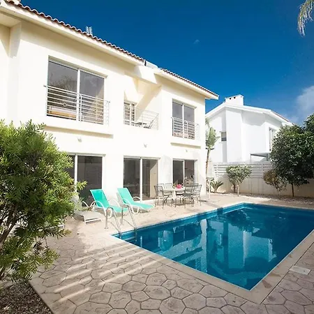 Villa Artemis Delfini Protaras
