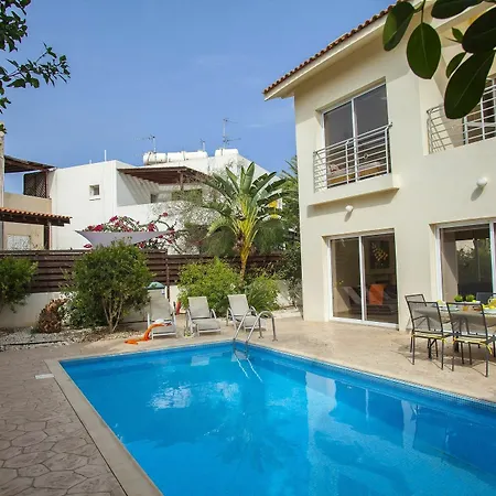 Villa Artemis Delfini *