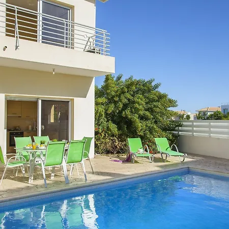 Artemis Delfini Villa *